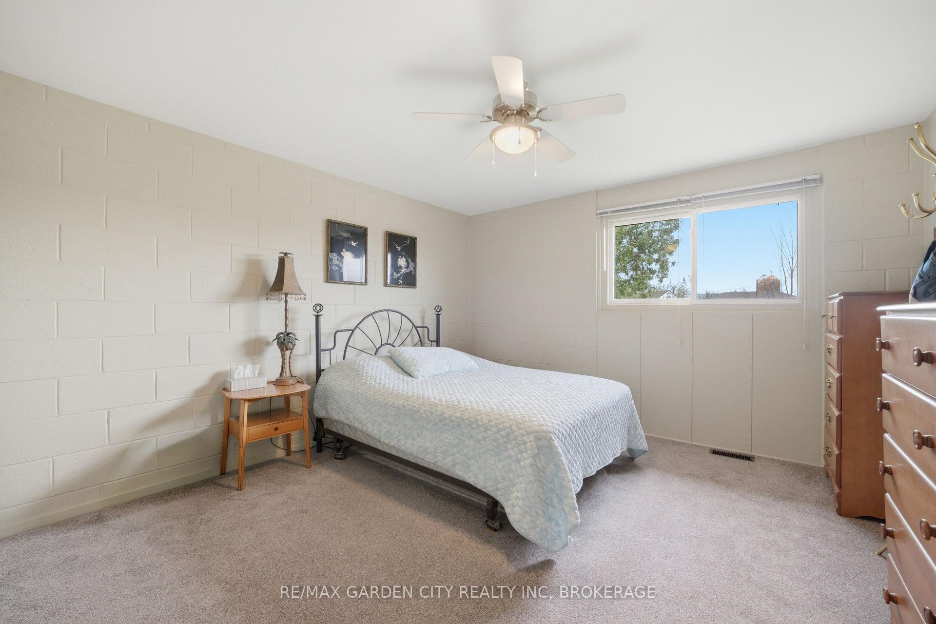Photo 16 of 2-8 Riverview Boulevard, St. Catharines, Glendale/Glenridge — HOMEH