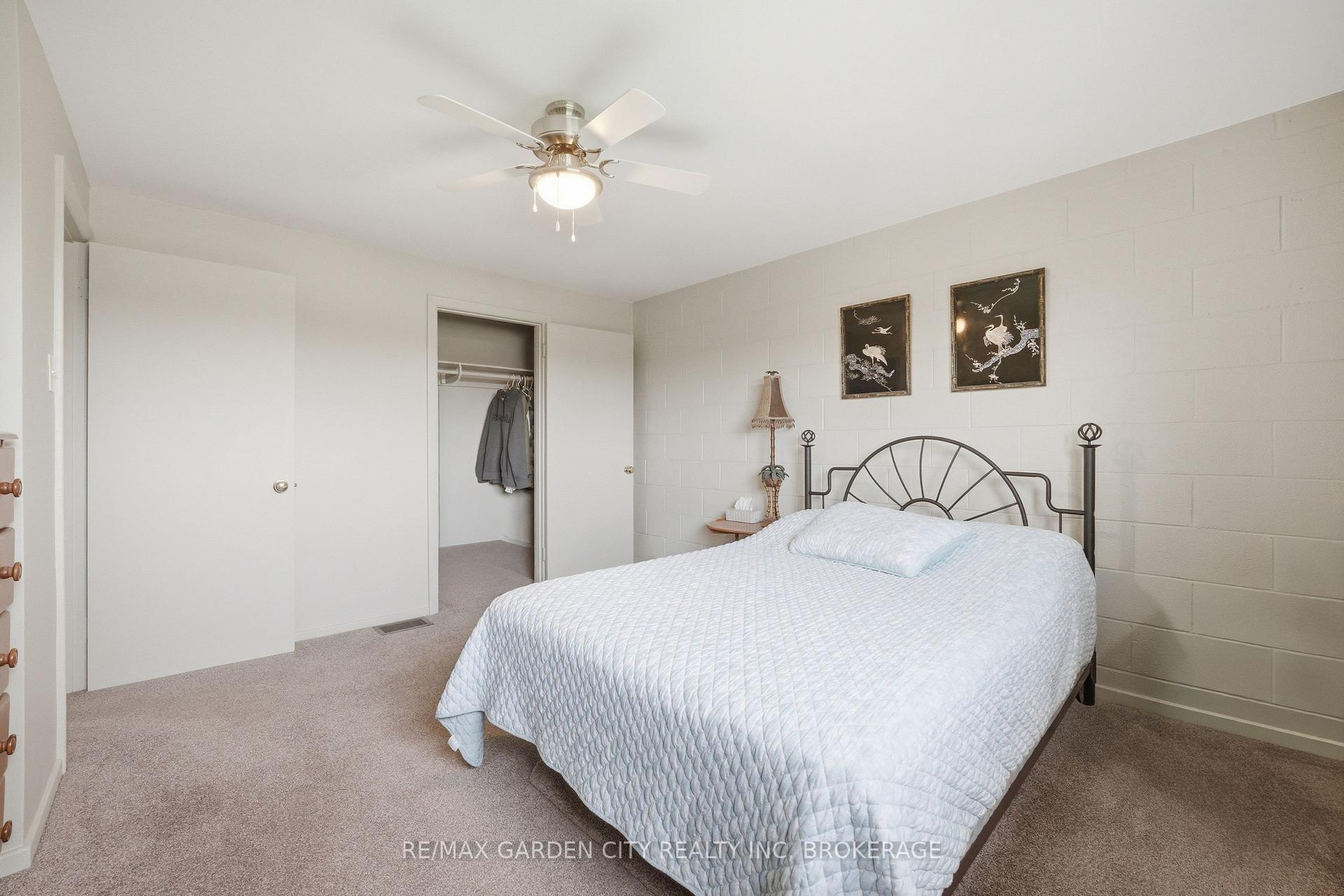 Photo 17 of 2-8 Riverview Boulevard, St. Catharines, Glendale/Glenridge — HOMEH