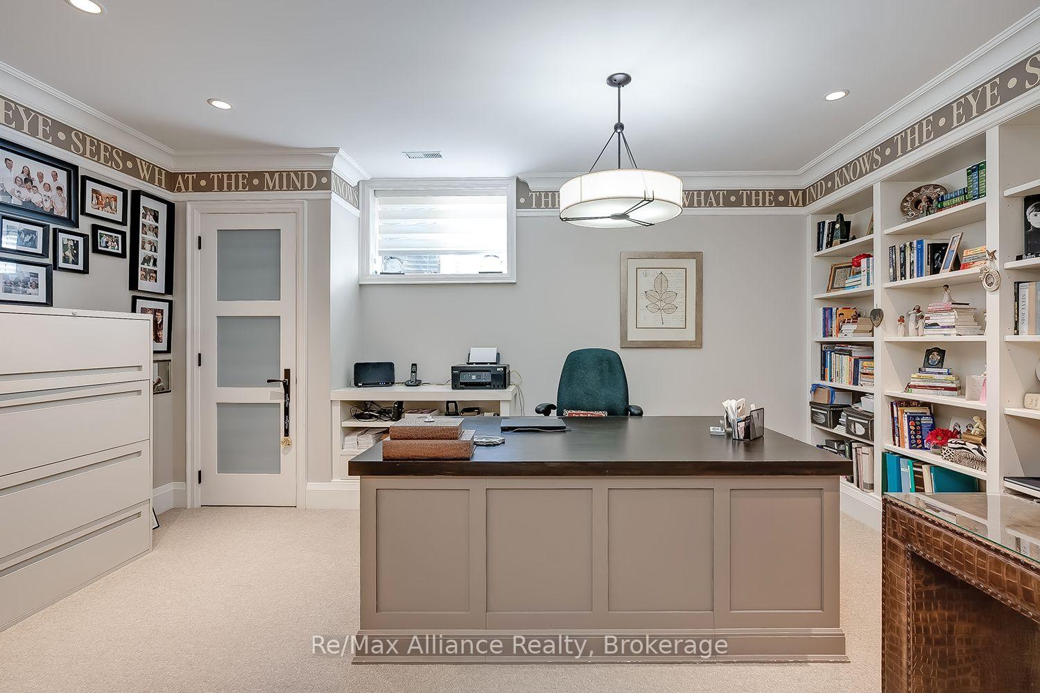 Photo 32 of 379 River Side Drive, Oakville, Central — HOMEH