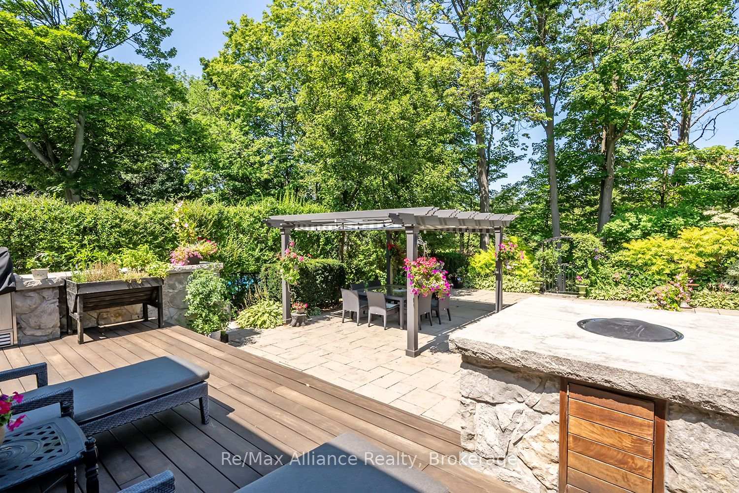 Photo 45 of 379 River Side Drive, Oakville, Central — HOMEH
