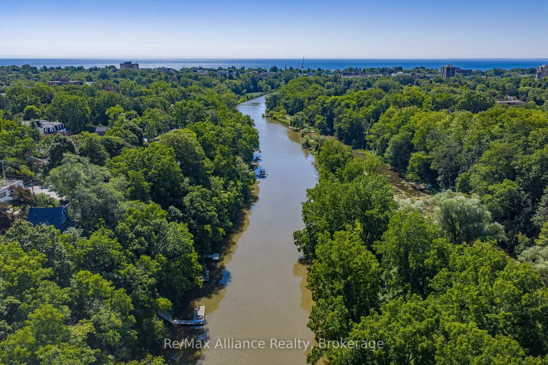 Photo 54 of 379 River Side Drive, Oakville, Central — HOMEH