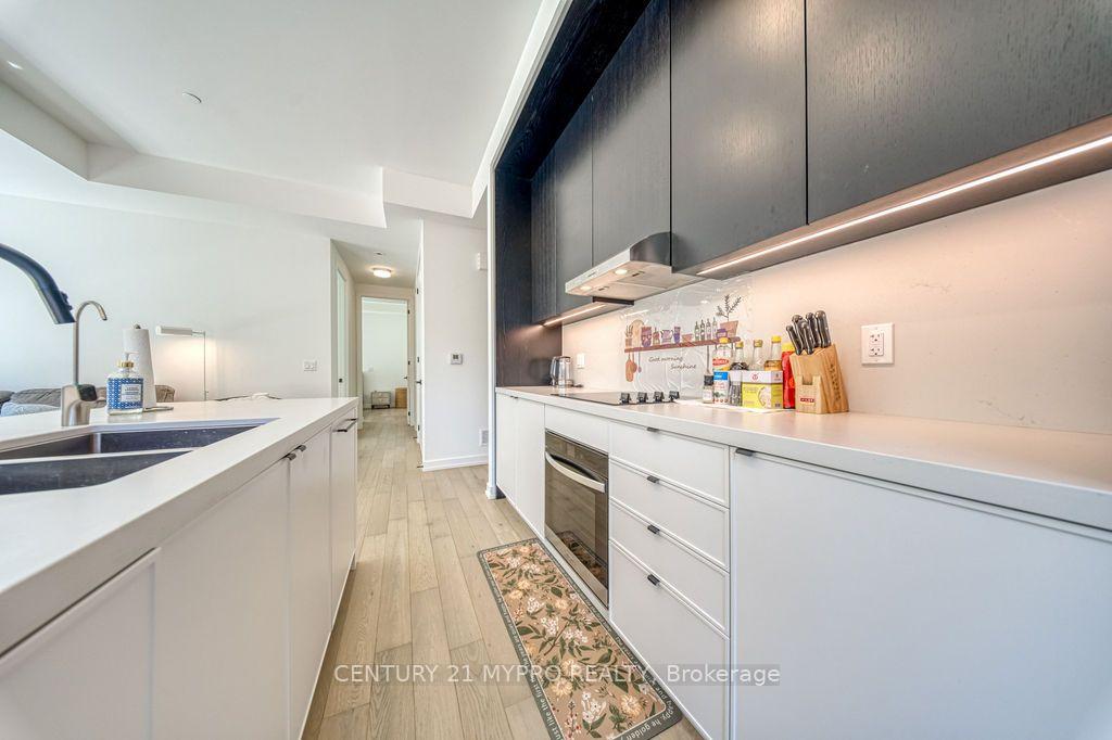 Photo 12 of Unit 107, 5 Red Squirrel Lane, Richmond Hill, Rural Richmond Hill — HOMEH