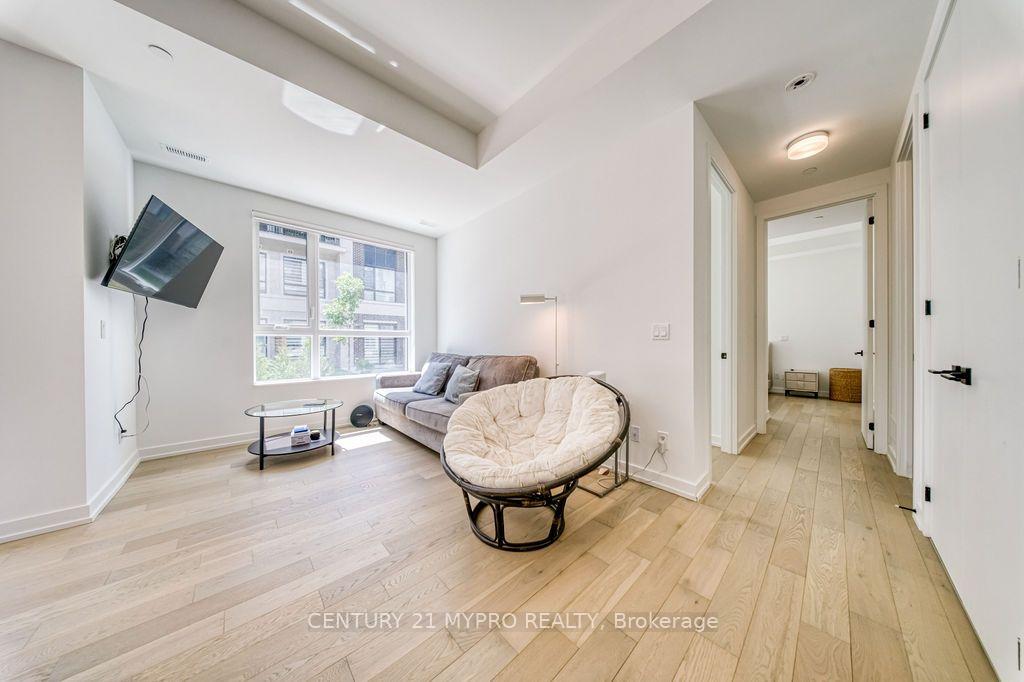 Photo 15 of Unit 107, 5 Red Squirrel Lane, Richmond Hill, Rural Richmond Hill — HOMEH