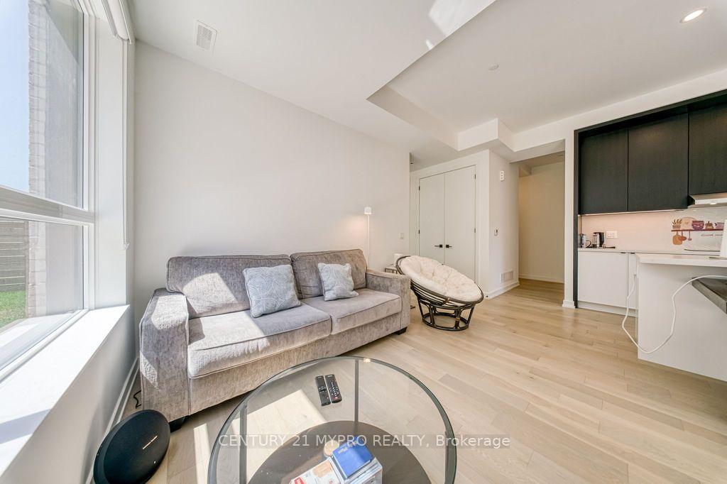 Photo 16 of Unit 107, 5 Red Squirrel Lane, Richmond Hill, Rural Richmond Hill — HOMEH