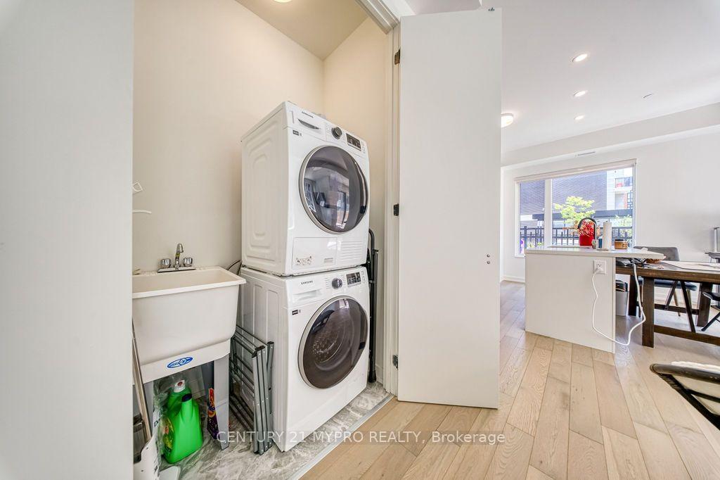 Photo 25 of Unit 107, 5 Red Squirrel Lane, Richmond Hill, Rural Richmond Hill — HOMEH