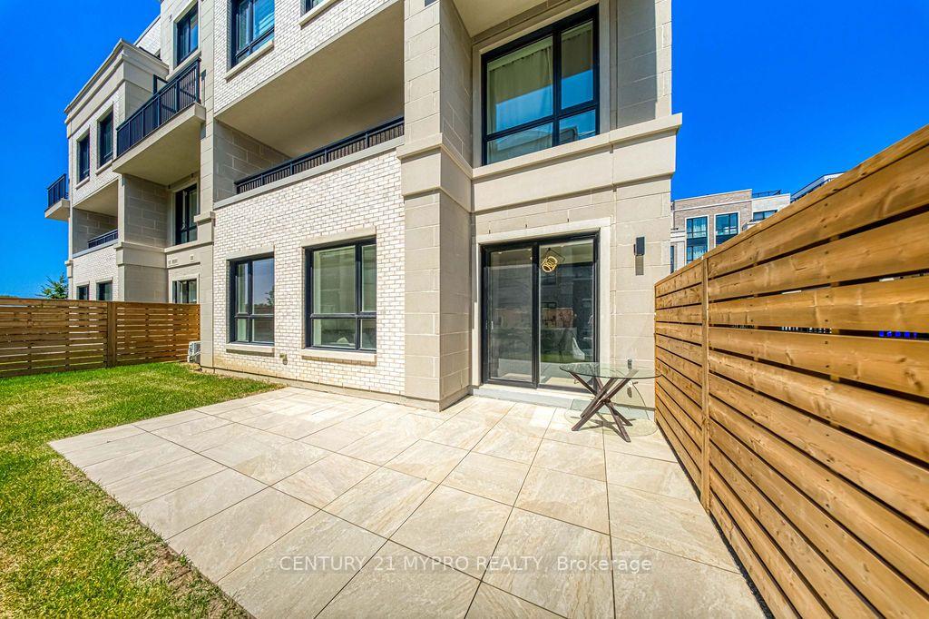Photo 26 of Unit 107, 5 Red Squirrel Lane, Richmond Hill, Rural Richmond Hill — HOMEH