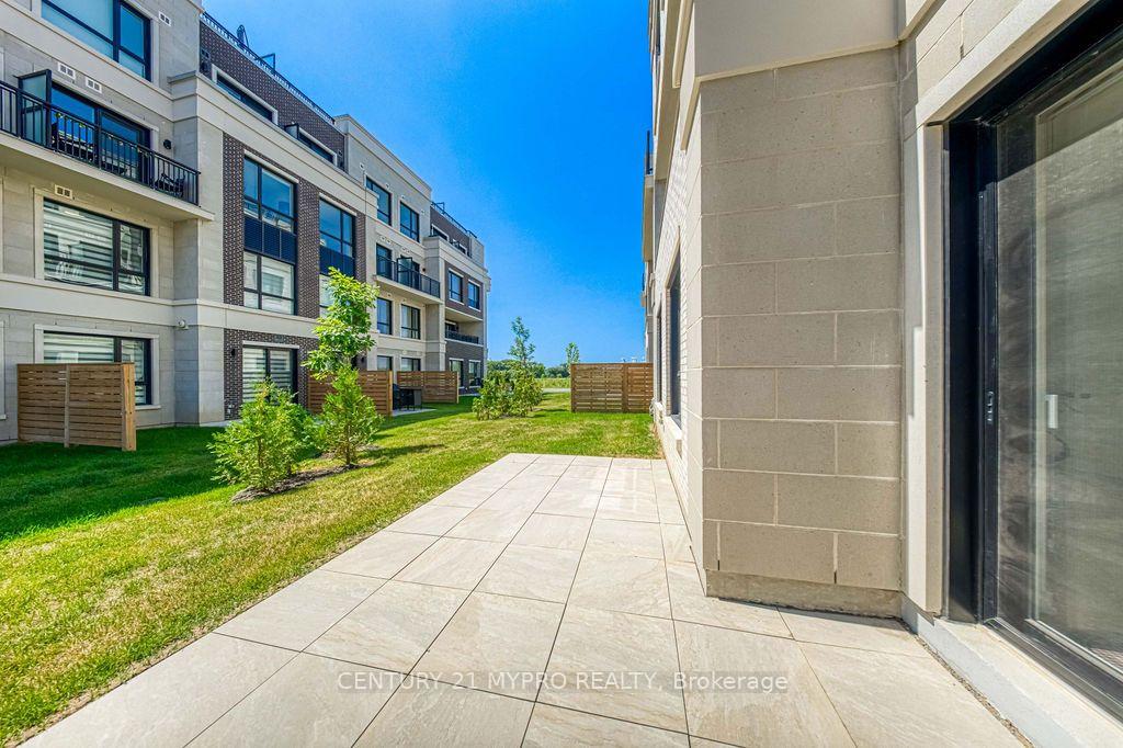 Photo 27 of Unit 107, 5 Red Squirrel Lane, Richmond Hill, Rural Richmond Hill — HOMEH