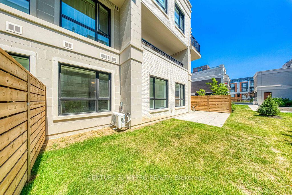 Photo 28 of Unit 107, 5 Red Squirrel Lane, Richmond Hill, Rural Richmond Hill — HOMEH