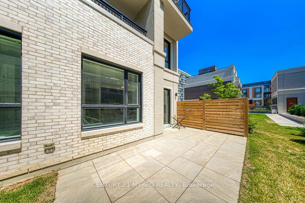 Photo 29 of Unit 107, 5 Red Squirrel Lane, Richmond Hill, Rural Richmond Hill — HOMEH