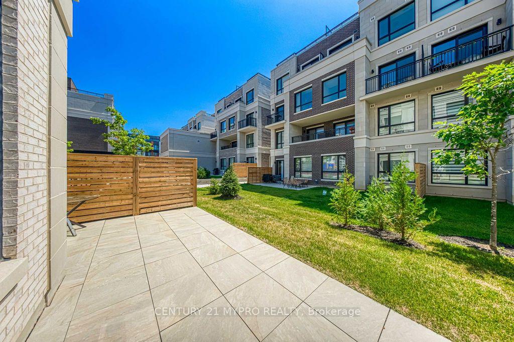 Photo 30 of Unit 107, 5 Red Squirrel Lane, Richmond Hill, Rural Richmond Hill — HOMEH