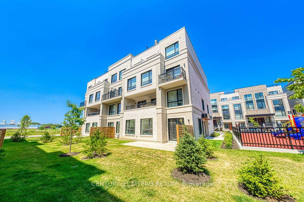 Photo 31 of Unit 107, 5 Red Squirrel Lane, Richmond Hill, Rural Richmond Hill — HOMEH