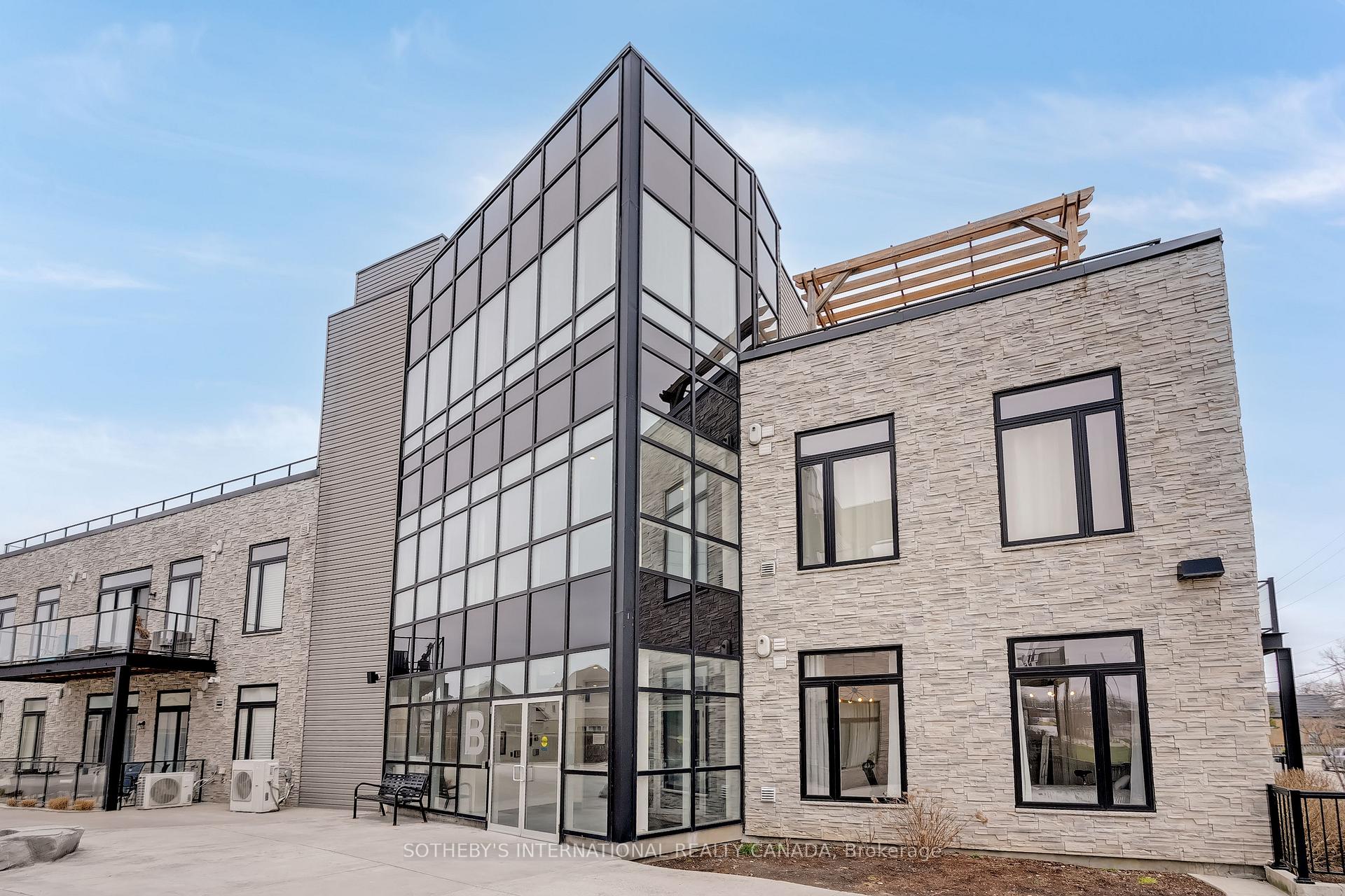 Photo of Unit 101B, 85 Morrell Street