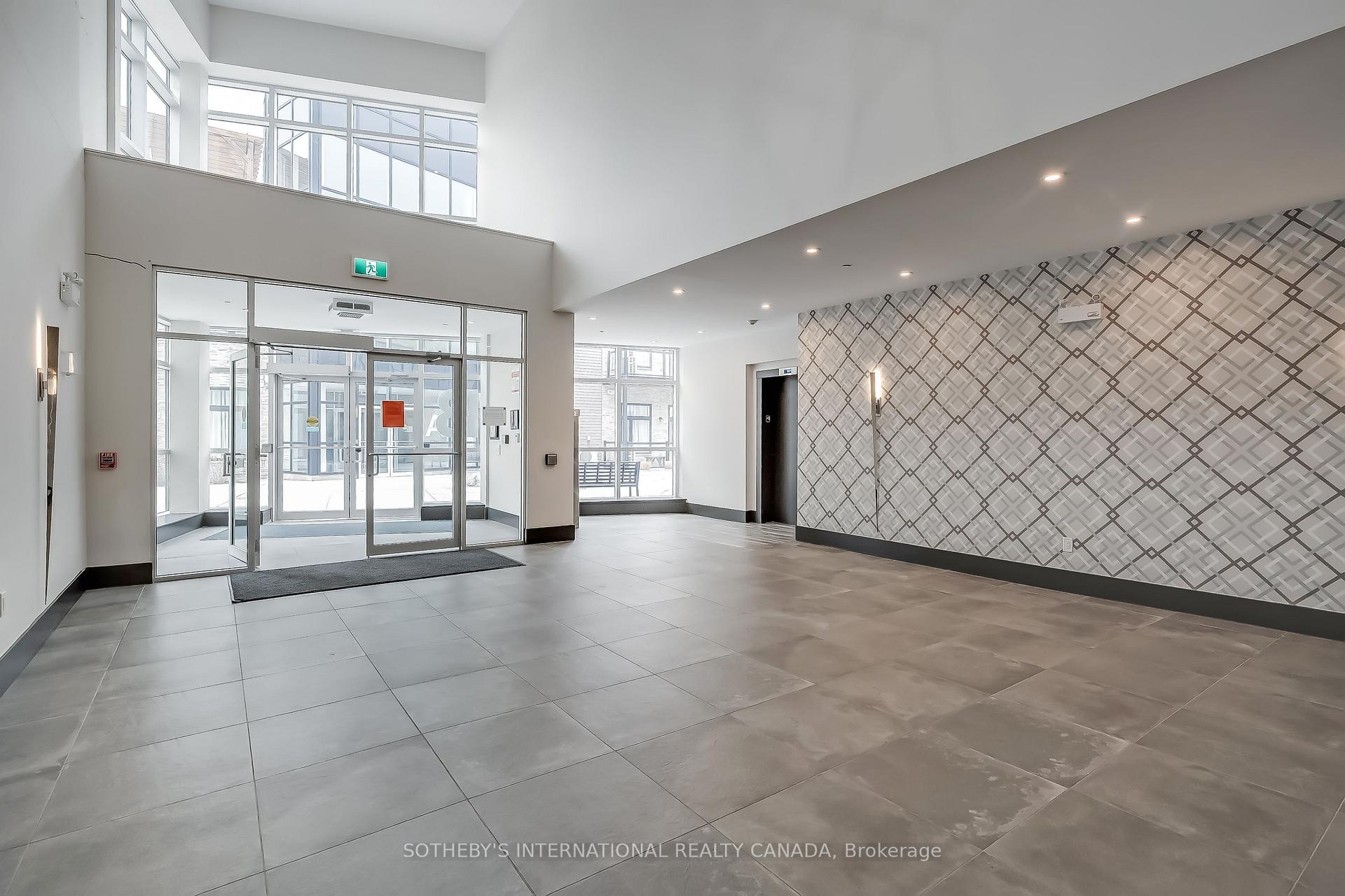 Photo 2 of Unit 101B, 85 Morrell Street, Brantford, Holmedale — HOMEH