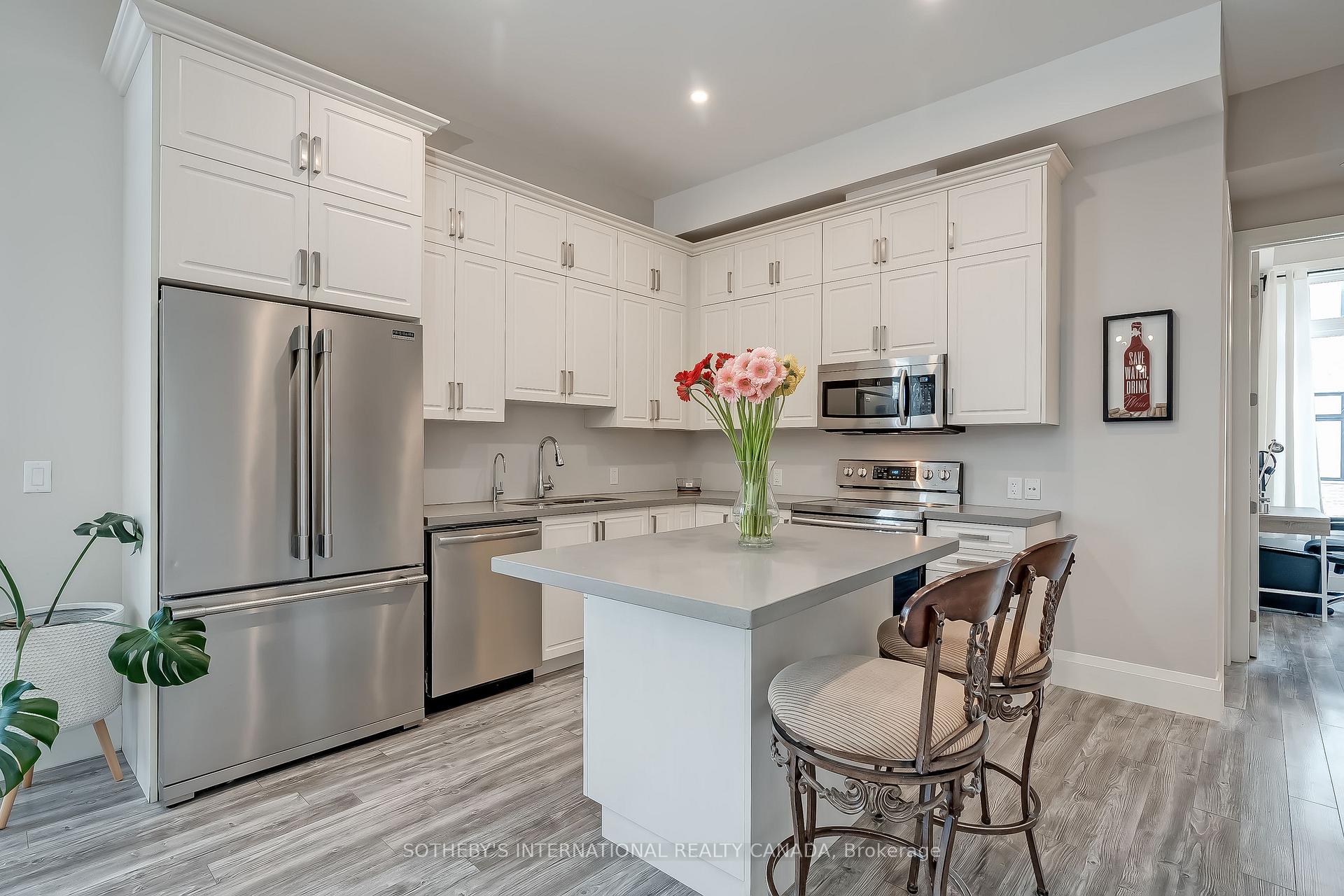 Photo 4 of Unit 101B, 85 Morrell Street, Brantford, Holmedale — HOMEH