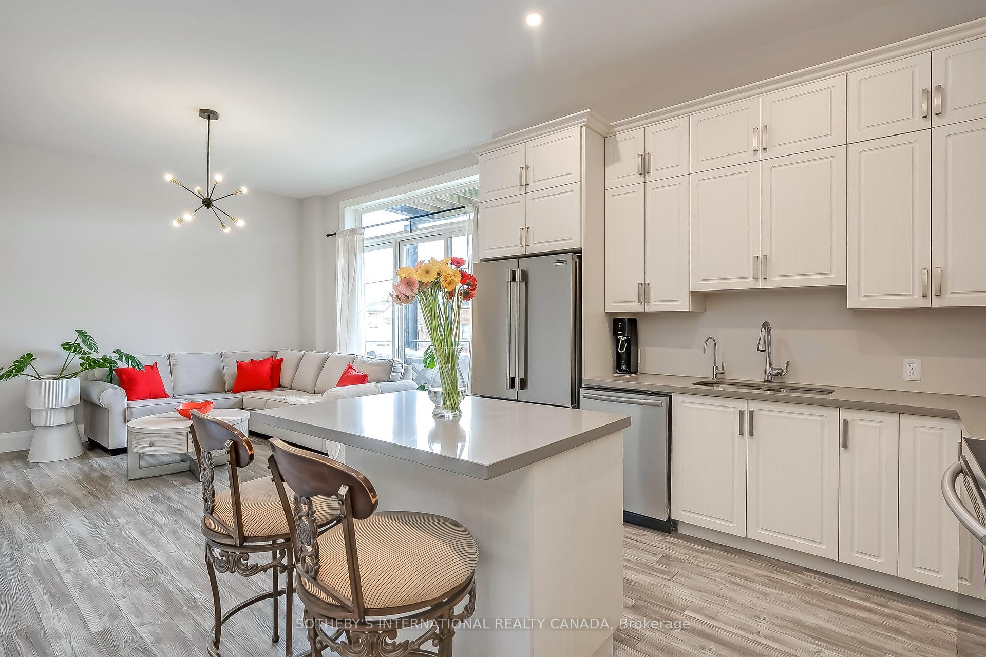 Photo 6 of Unit 101B, 85 Morrell Street, Brantford, Holmedale — HOMEH