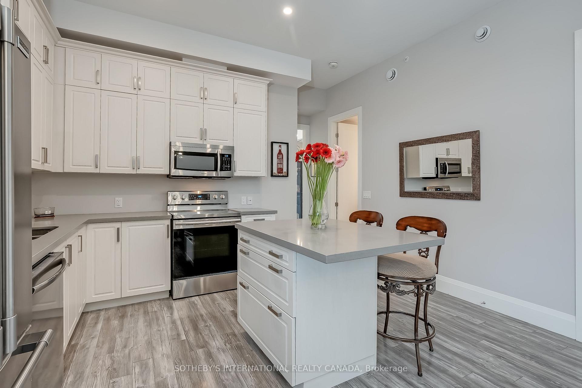 Photo 7 of Unit 101B, 85 Morrell Street, Brantford, Holmedale — HOMEH
