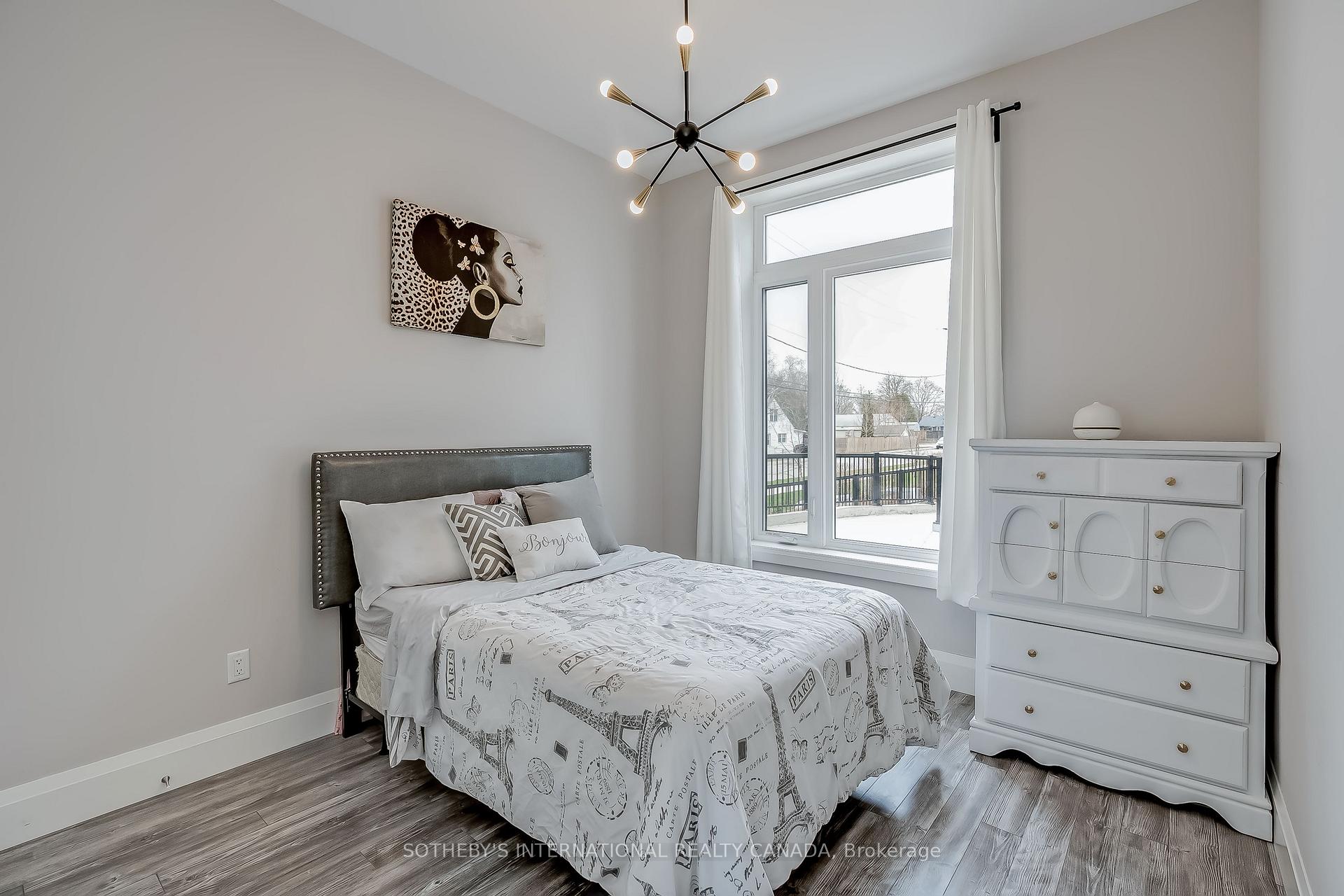 Photo 8 of Unit 101B, 85 Morrell Street, Brantford, Holmedale — HOMEH