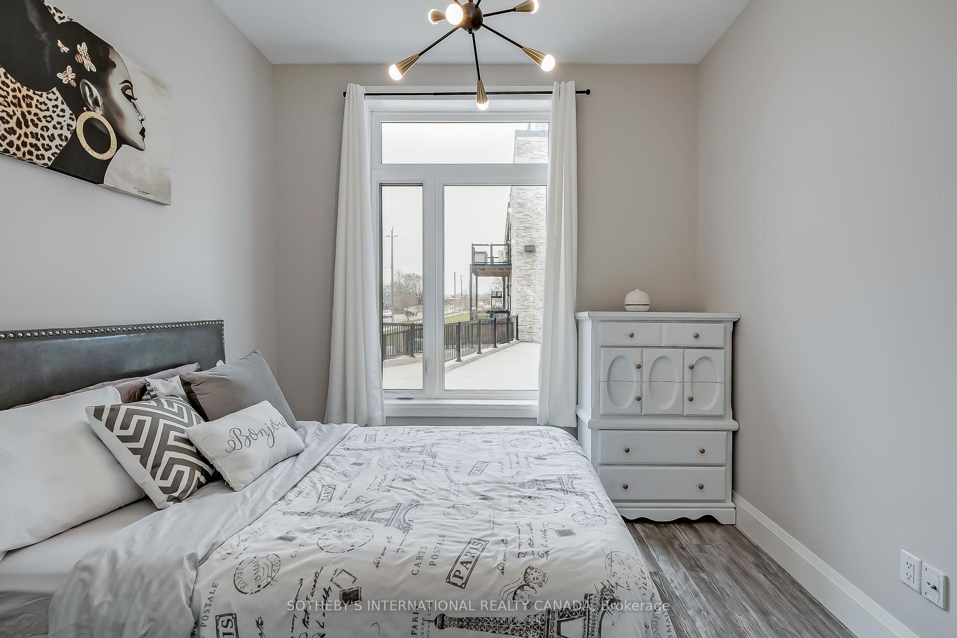 Photo 9 of Unit 101B, 85 Morrell Street, Brantford, Holmedale — HOMEH