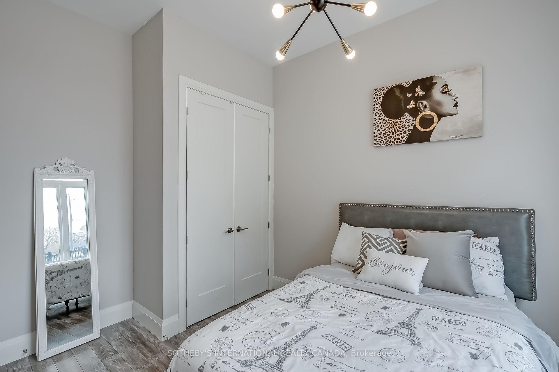 Photo 10 of Unit 101B, 85 Morrell Street, Brantford, Holmedale — HOMEH