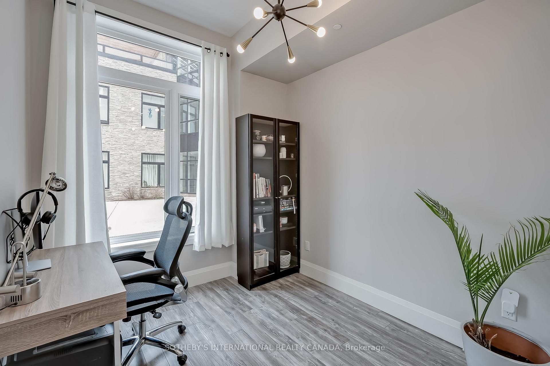 Photo 12 of Unit 101B, 85 Morrell Street, Brantford, Holmedale — HOMEH