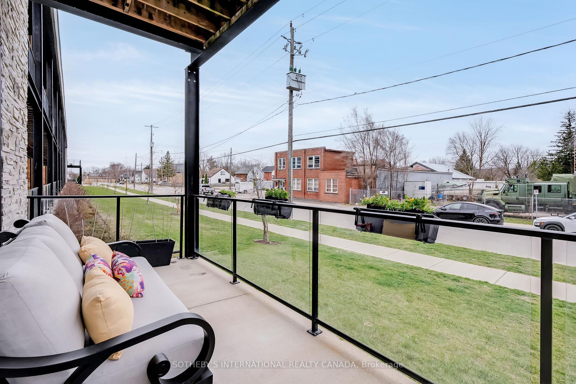 Photo 17 of Unit 101B, 85 Morrell Street, Brantford, Holmedale — HOMEH