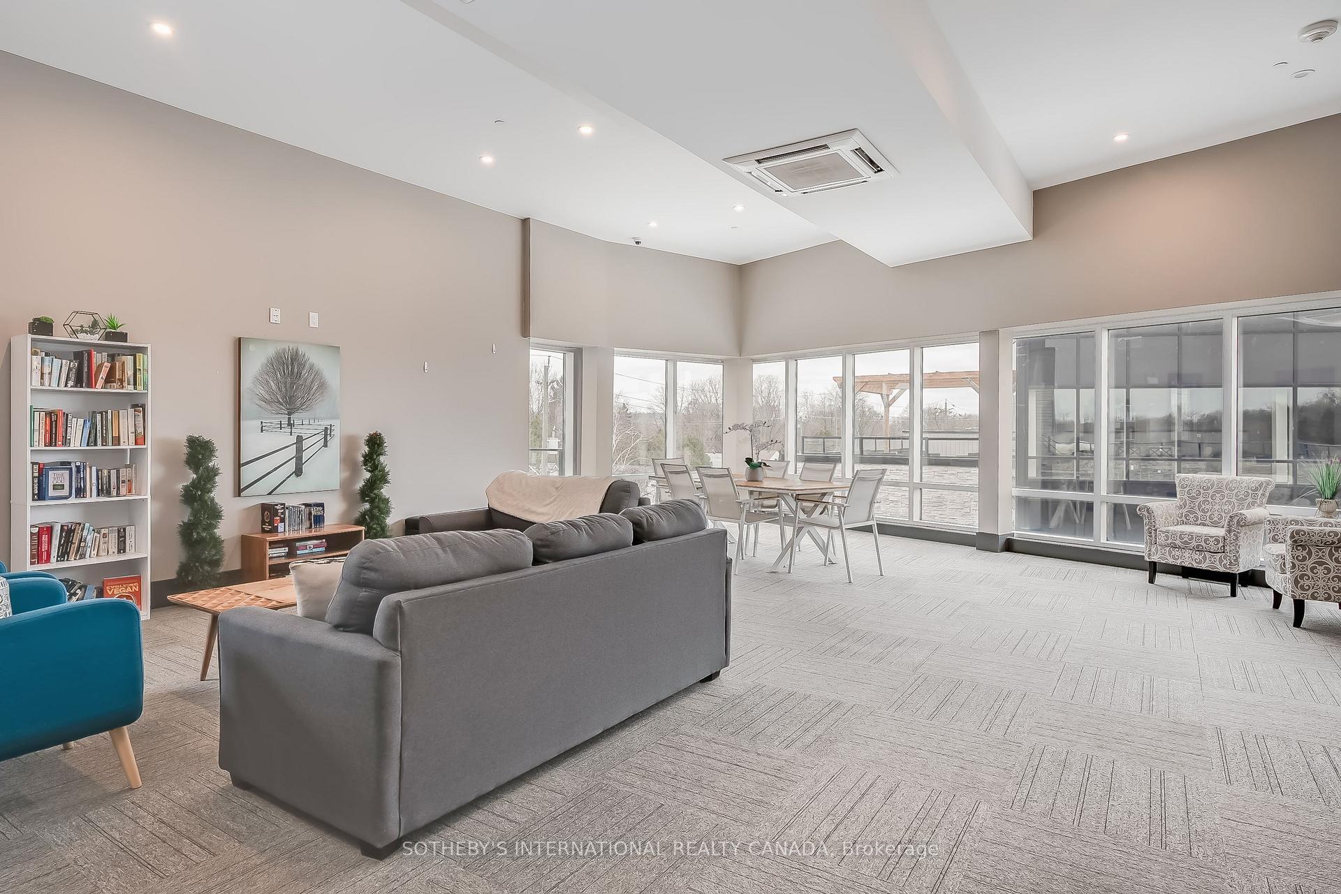 Photo 19 of Unit 101B, 85 Morrell Street, Brantford, Holmedale — HOMEH