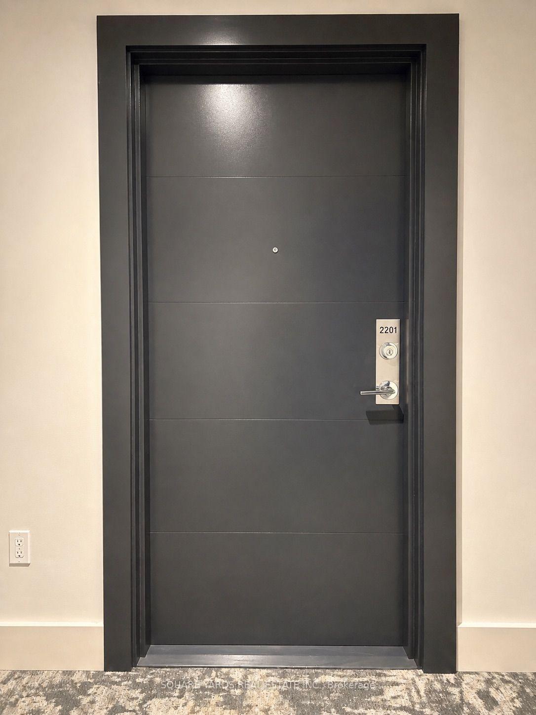Photo 2 of Unit 2201, 75 James Street S, Hamilton, Corktown — HOMEH