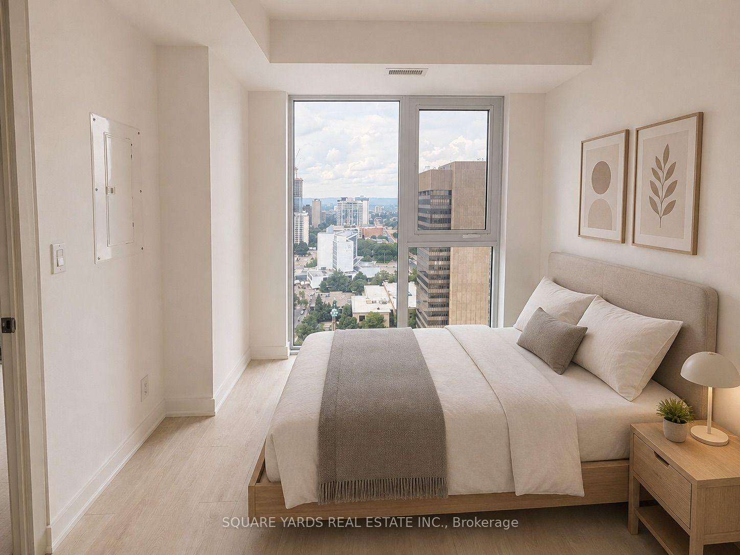 Photo 9 of Unit 2201, 75 James Street S, Hamilton, Corktown — HOMEH