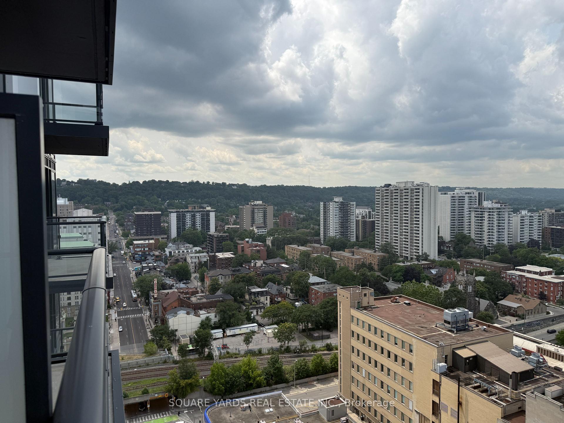 Photo 12 of Unit 2201, 75 James Street S, Hamilton, Corktown — HOMEH