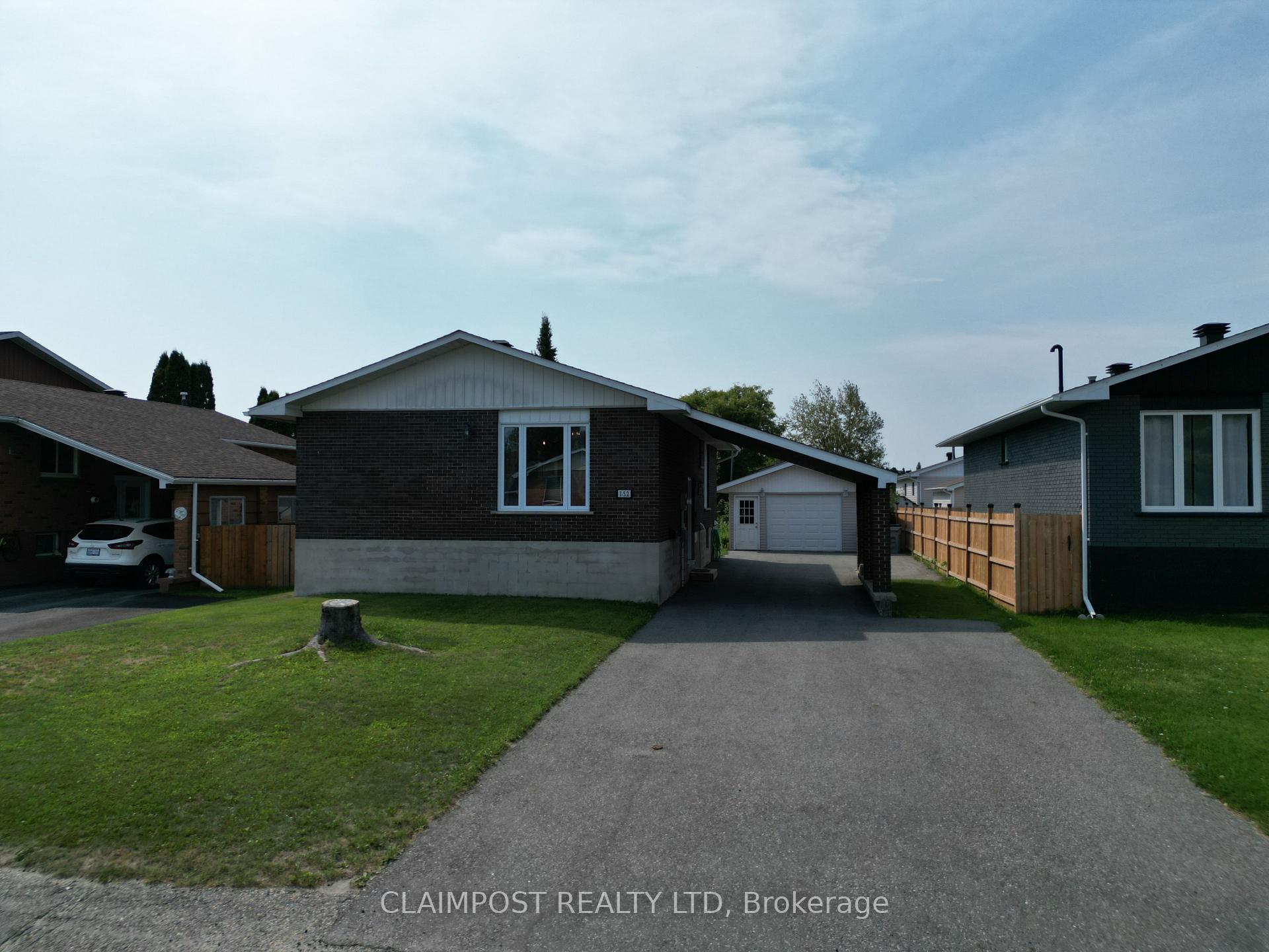 Photo 33 of 152 Viscount Avenue, Timmins, MTJ - Main Area — HOMEH