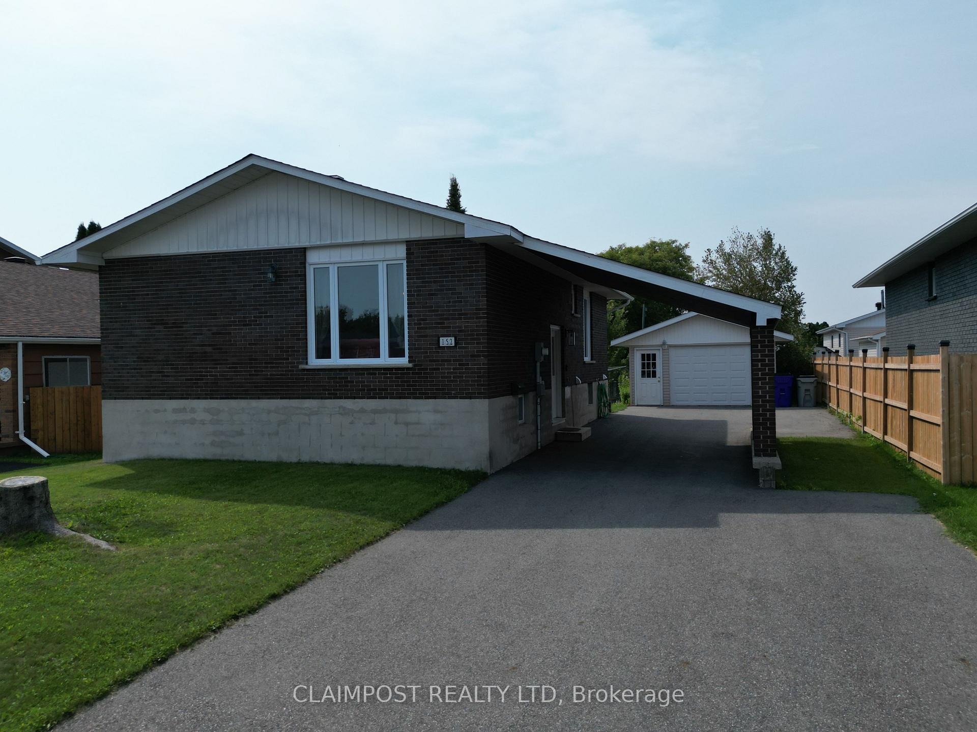 Photo 2 of 152 Viscount Avenue, Timmins, MTJ - Main Area — HOMEH