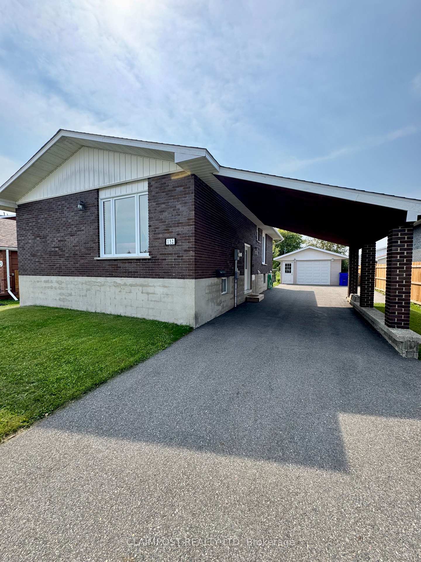 Photo 1 of 152 Viscount Avenue, Timmins, MTJ - Main Area — HOMEH