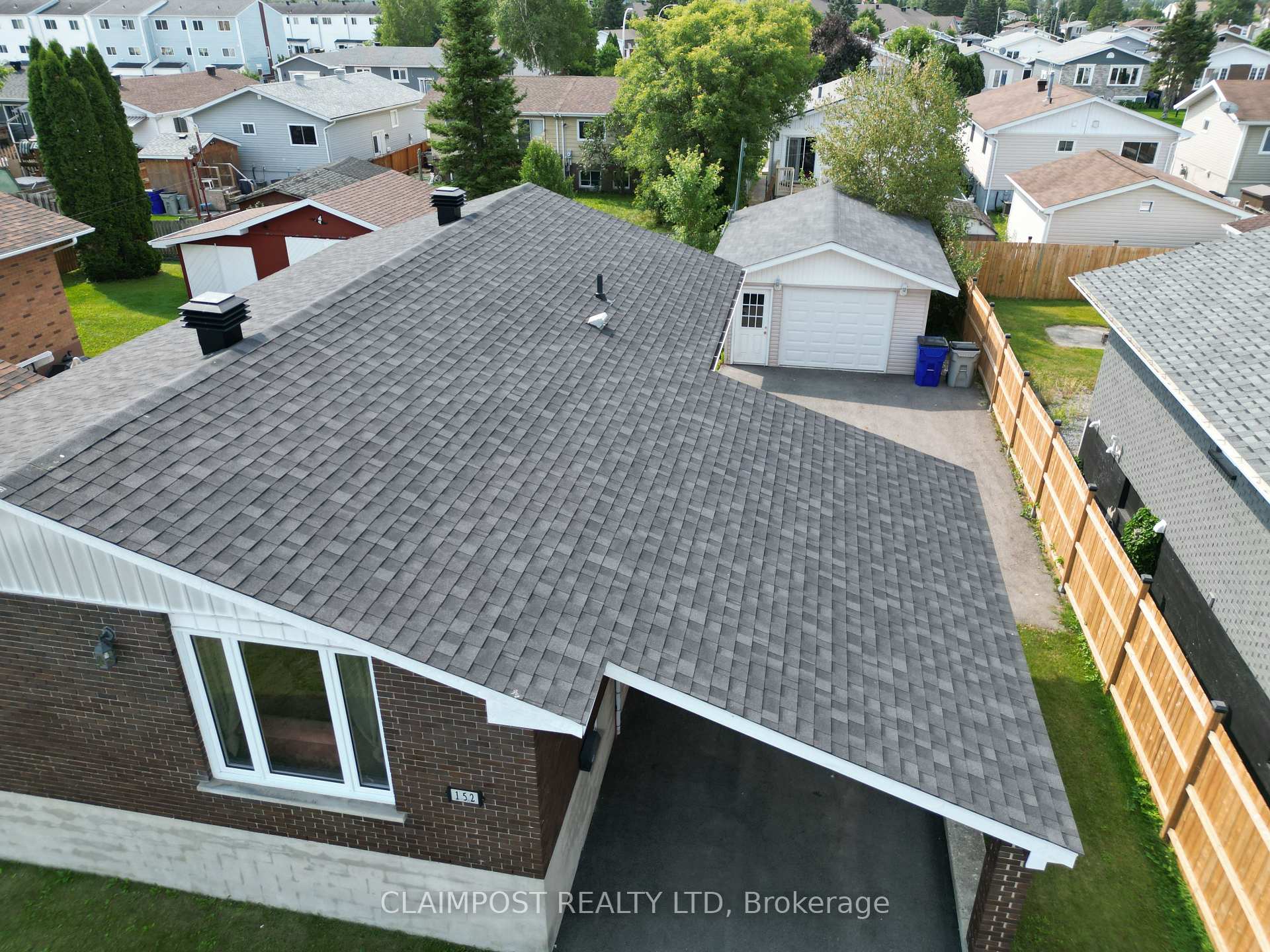 Photo 3 of 152 Viscount Avenue, Timmins, MTJ - Main Area — HOMEH