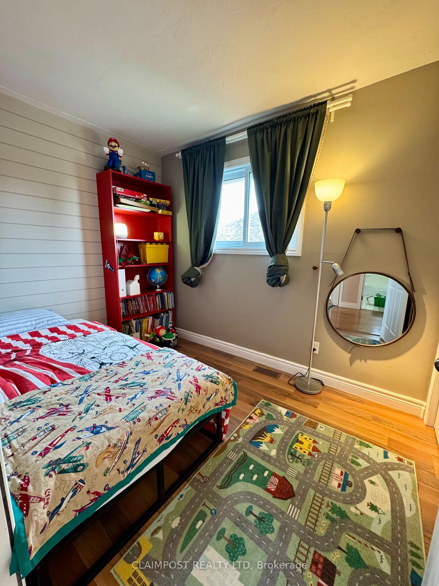 Photo 11 of 152 Viscount Avenue, Timmins, MTJ - Main Area — HOMEH