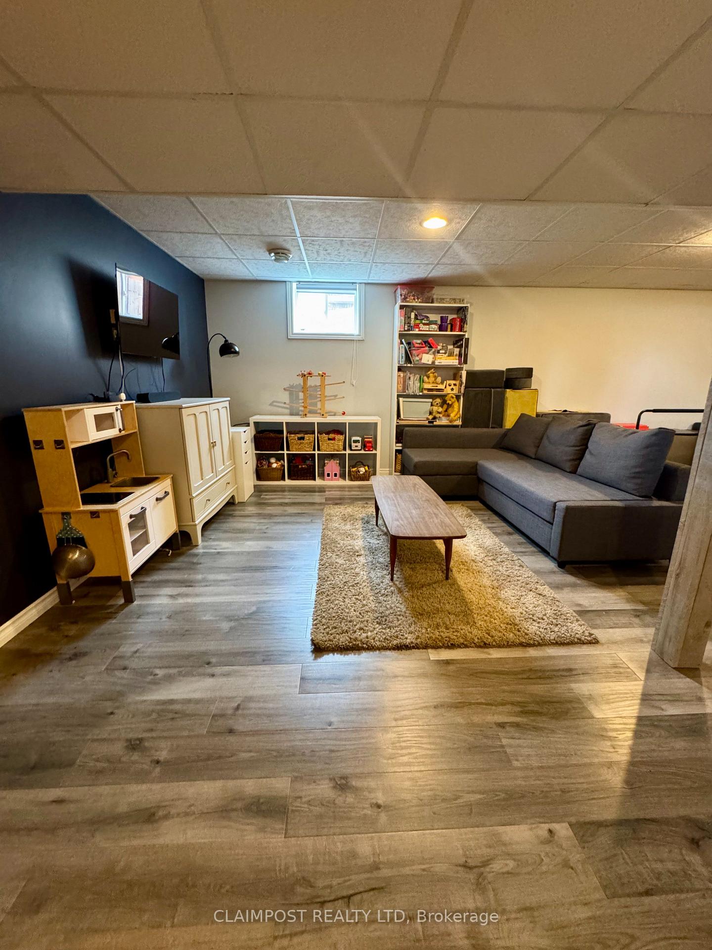 Photo 14 of 152 Viscount Avenue, Timmins, MTJ - Main Area — HOMEH