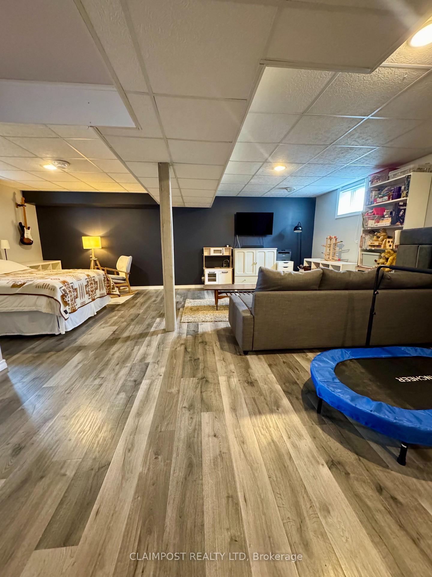 Photo 15 of 152 Viscount Avenue, Timmins, MTJ - Main Area — HOMEH