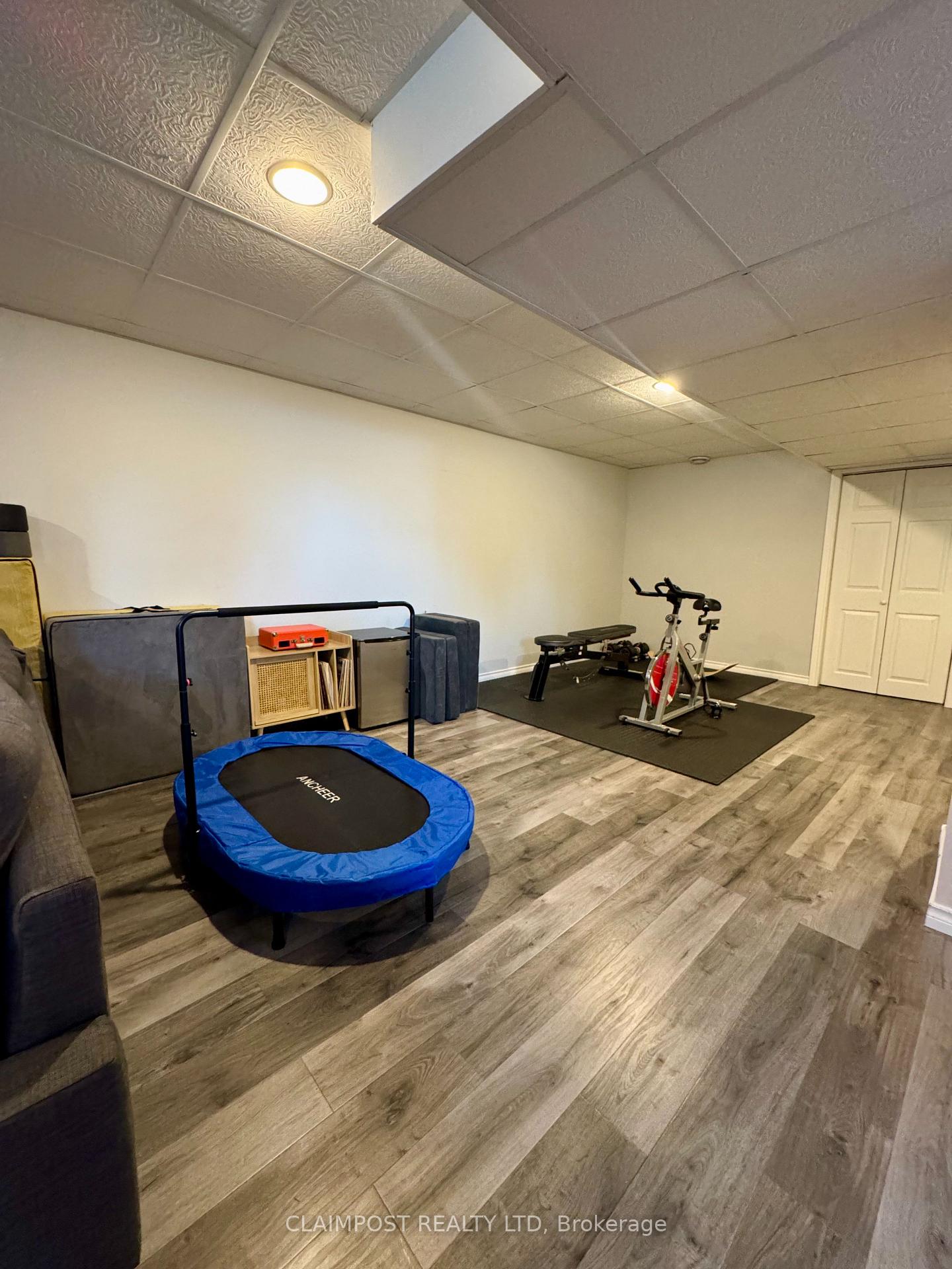 Photo 17 of 152 Viscount Avenue, Timmins, MTJ - Main Area — HOMEH