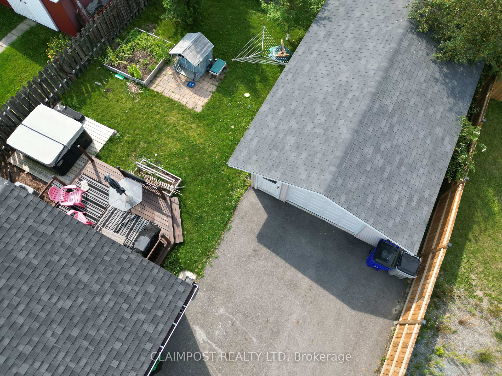 Photo 23 of 152 Viscount Avenue, Timmins, MTJ - Main Area — HOMEH