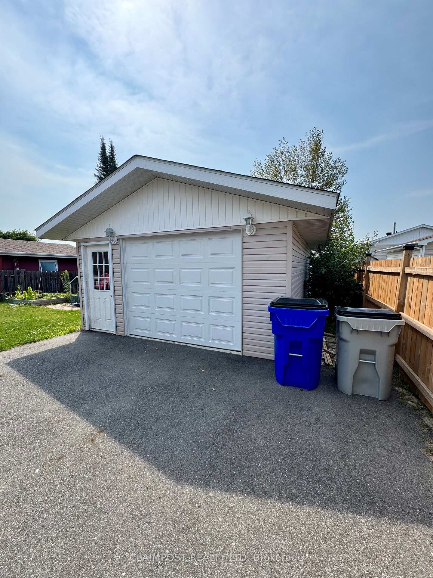Photo 24 of 152 Viscount Avenue, Timmins, MTJ - Main Area — HOMEH