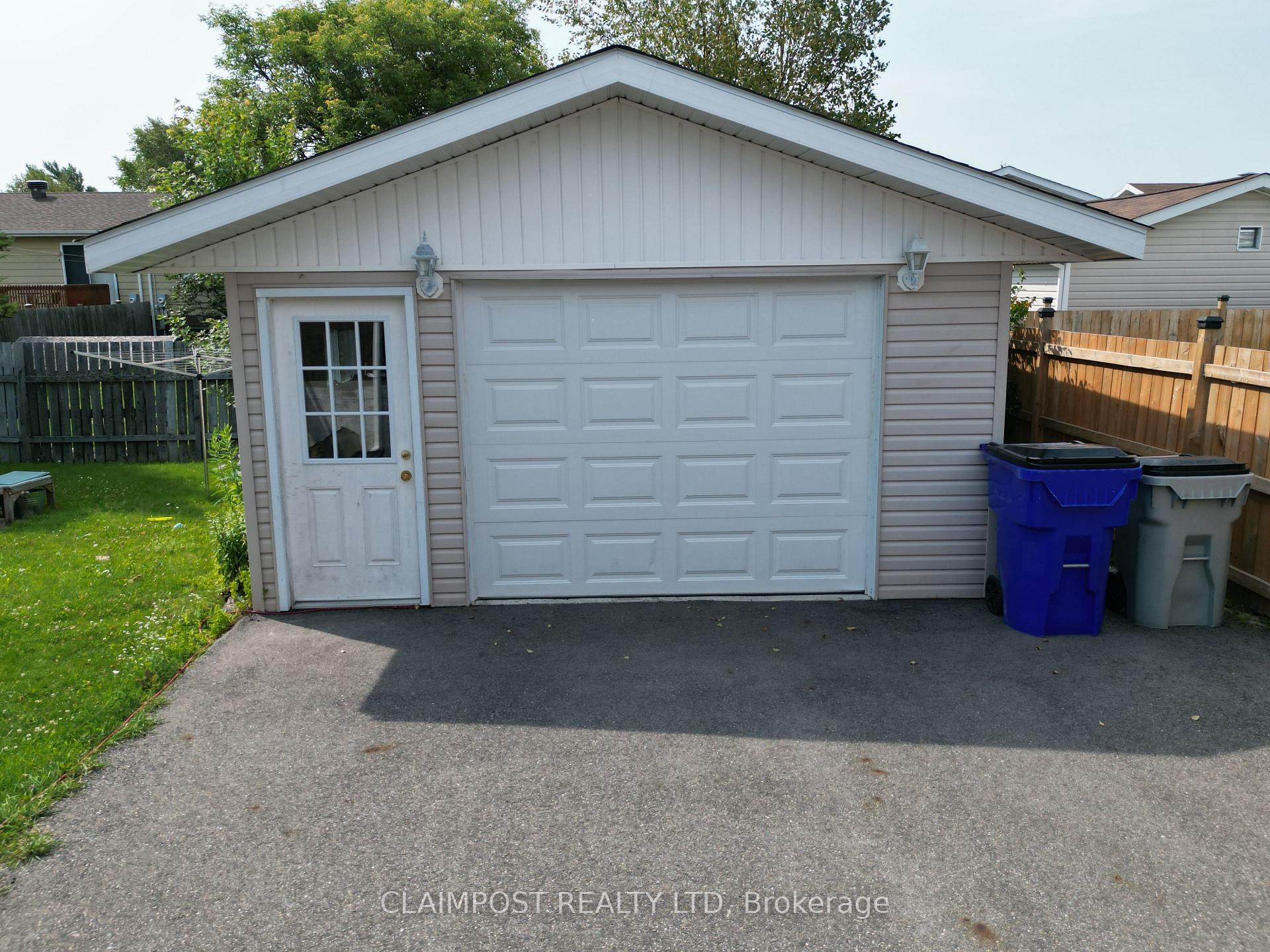 Photo 25 of 152 Viscount Avenue, Timmins, MTJ - Main Area — HOMEH
