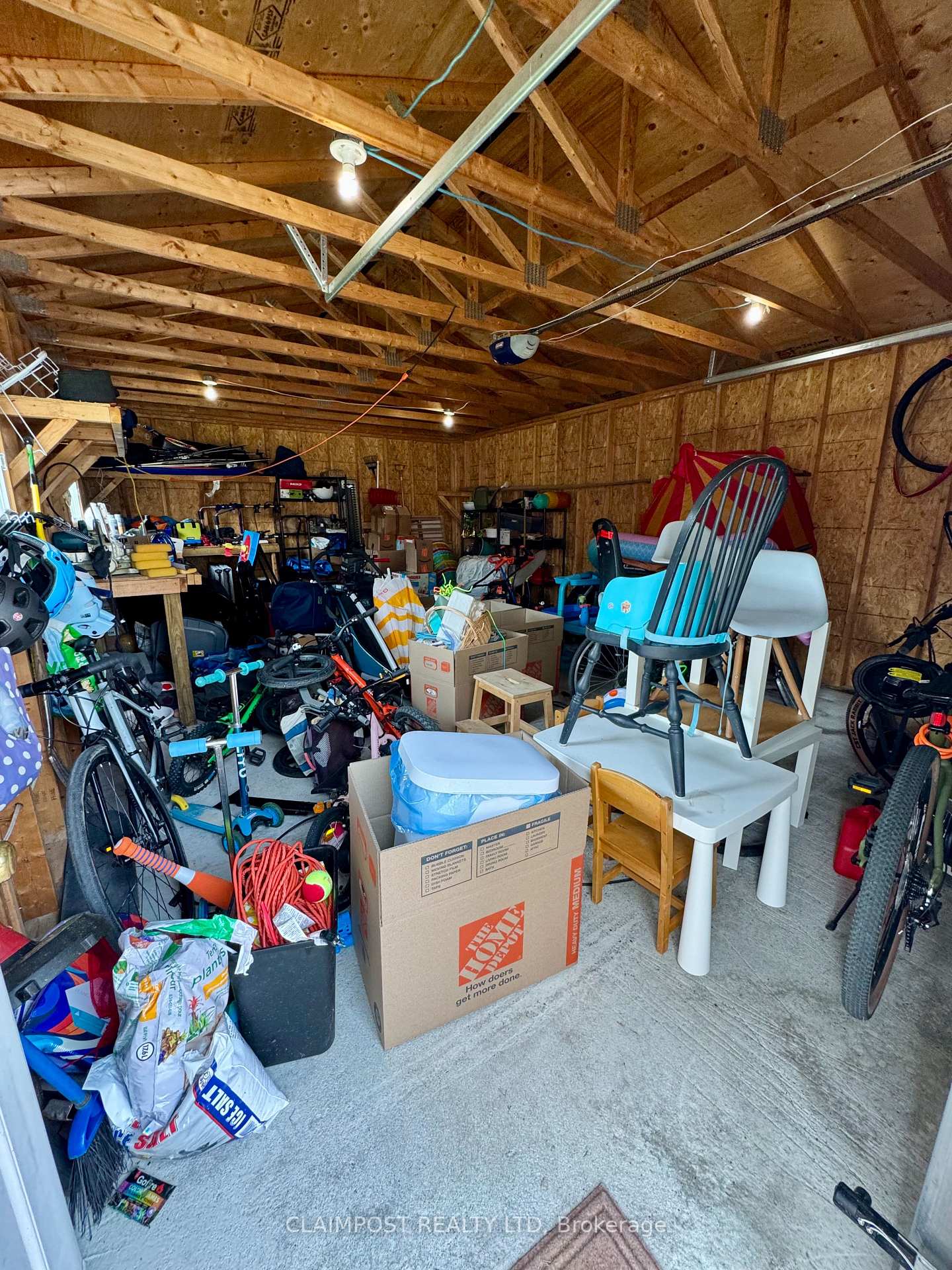Photo 26 of 152 Viscount Avenue, Timmins, MTJ - Main Area — HOMEH