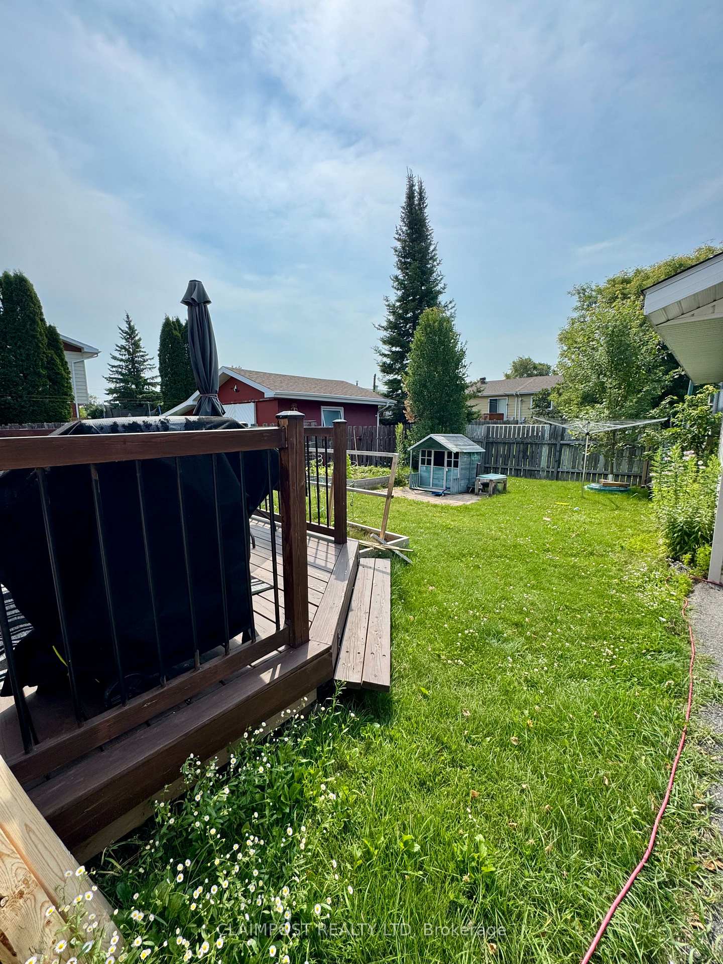 Photo 27 of 152 Viscount Avenue, Timmins, MTJ - Main Area — HOMEH