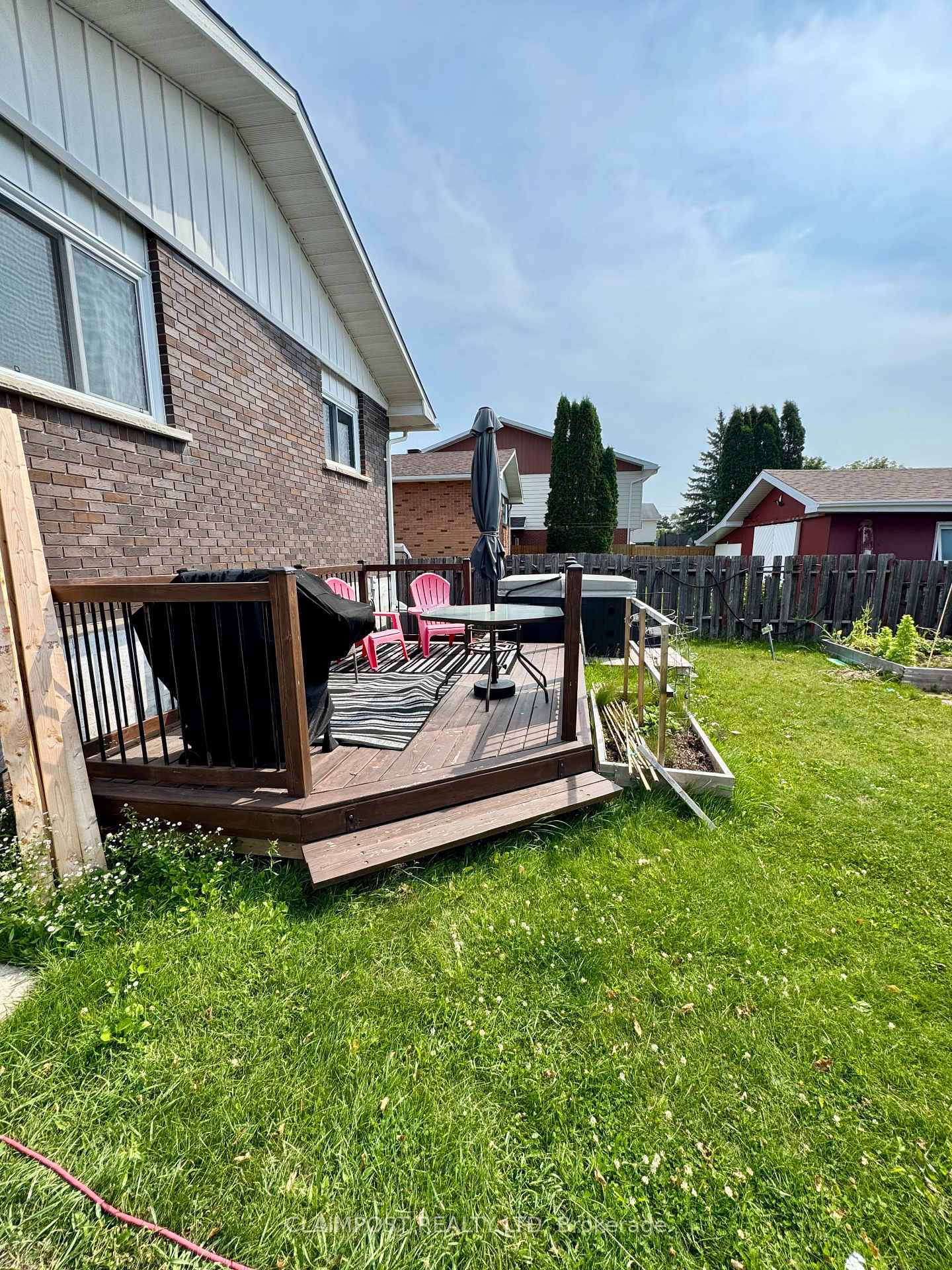 Photo 28 of 152 Viscount Avenue, Timmins, MTJ - Main Area — HOMEH