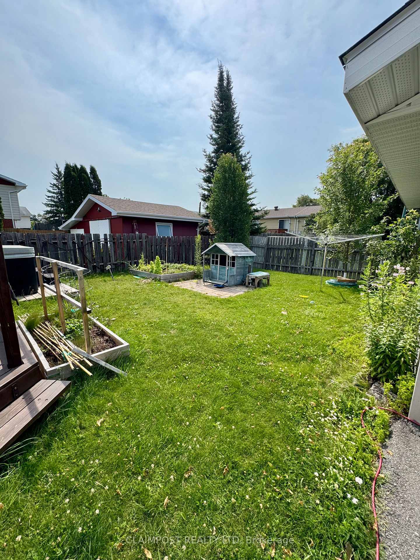 Photo 29 of 152 Viscount Avenue, Timmins, MTJ - Main Area — HOMEH
