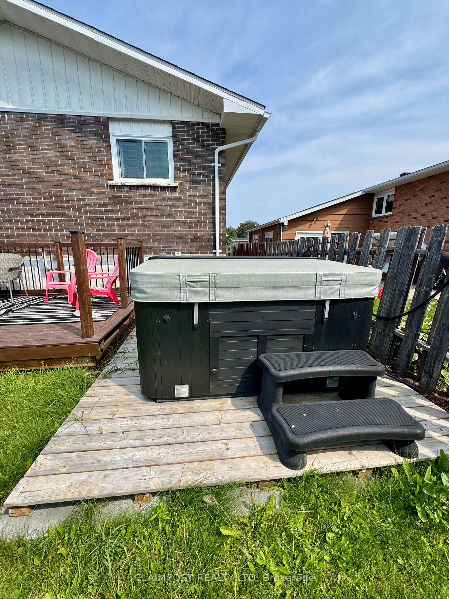 Photo 30 of 152 Viscount Avenue, Timmins, MTJ - Main Area — HOMEH