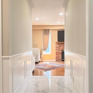 Front of 3388 Trelawny Circle