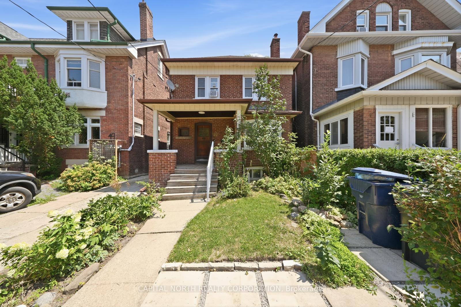 Photo 1 of Unit 2, 47 Robina Avenue, Toronto, Oakwood Village — HOMEH
