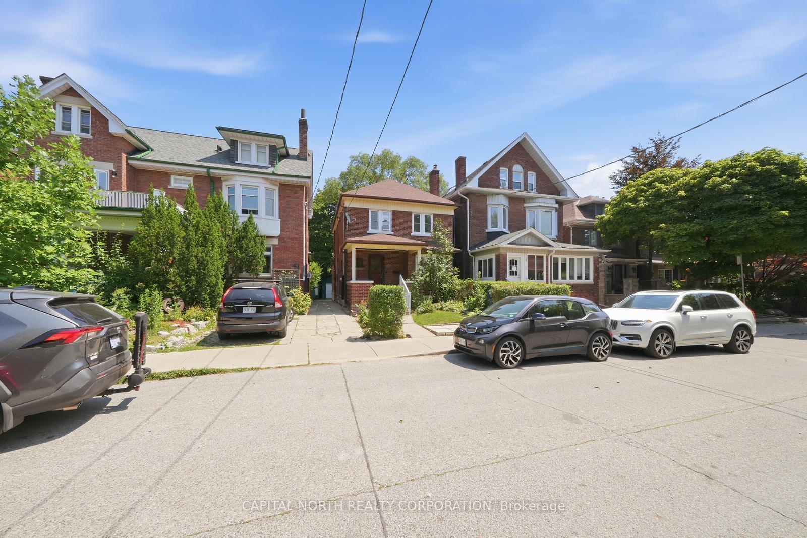 Photo 2 of Unit 2, 47 Robina Avenue, Toronto, Oakwood Village — HOMEH