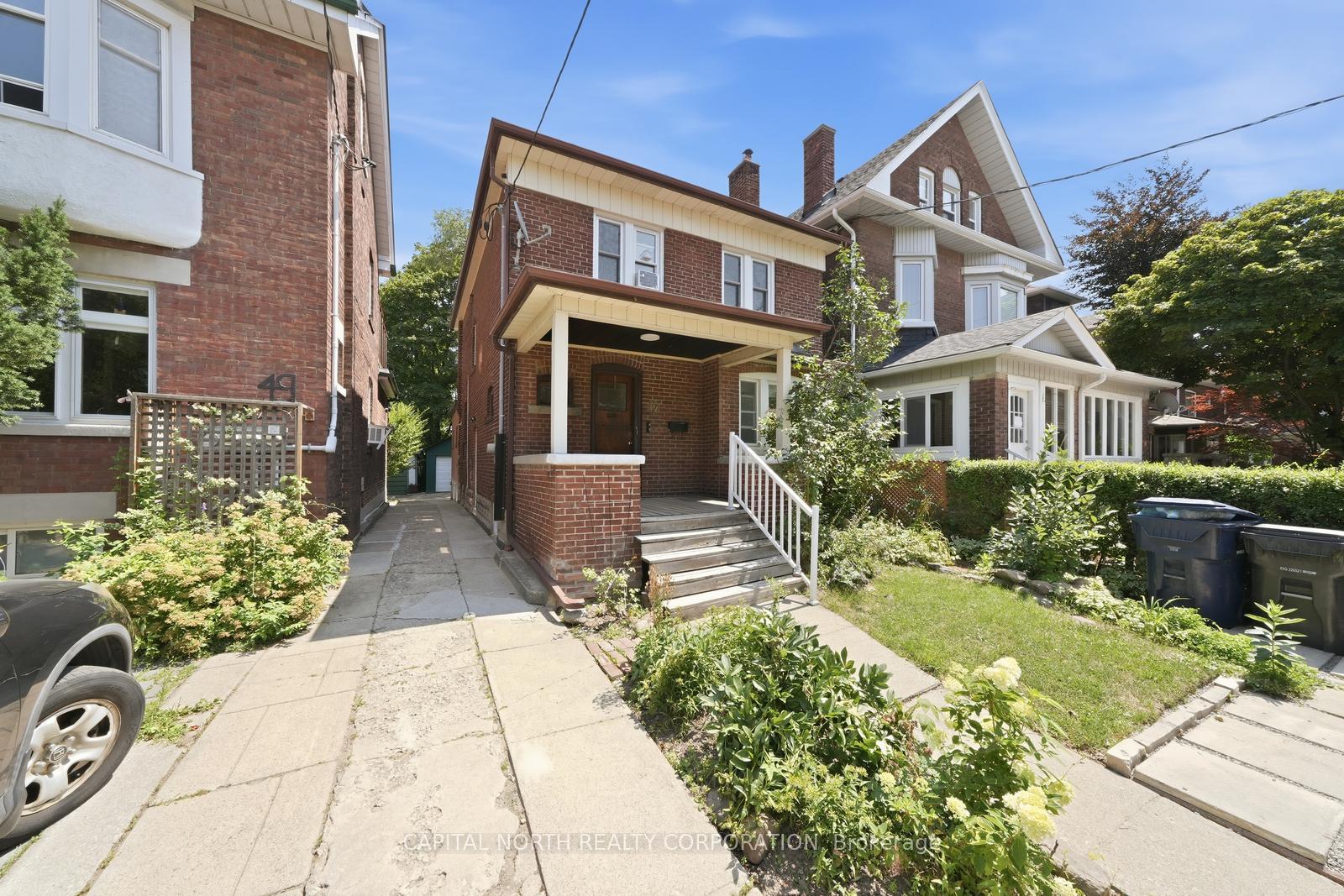 Photo 3 of Unit 2, 47 Robina Avenue, Toronto, Oakwood Village — HOMEH