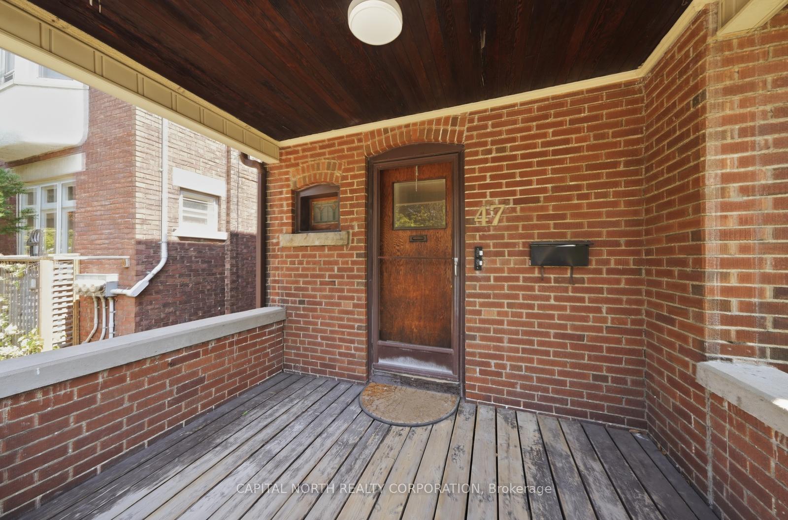 Photo 4 of Unit 2, 47 Robina Avenue, Toronto, Oakwood Village — HOMEH